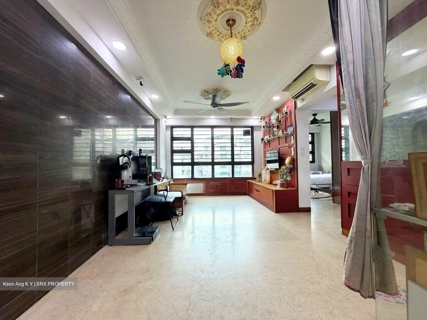 Blk 266C Punggol Emerald (Punggol), HDB 3 Rooms #602830191